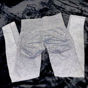 Adapt Ombre Seamless Leggings